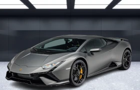 Обява за продажба на Lamborghini Huracan = Tecnica = Гаранция ~ 682 104 лв. - изображение 1