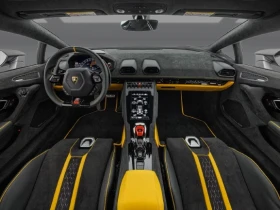 Обява за продажба на Lamborghini Huracan = Tecnica = Гаранция ~ 682 104 лв. - изображение 11