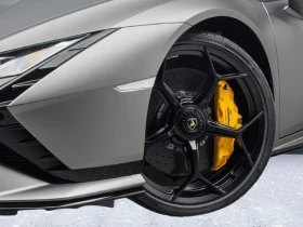 Обява за продажба на Lamborghini Huracan = Tecnica = Гаранция ~ 682 104 лв. - изображение 4