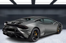 Обява за продажба на Lamborghini Huracan = Tecnica = Гаранция ~ 682 104 лв. - изображение 1