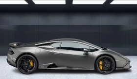 Обява за продажба на Lamborghini Huracan = Tecnica = Гаранция ~ 682 104 лв. - изображение 3
