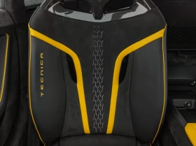 Обява за продажба на Lamborghini Huracan = Tecnica = Гаранция ~ 682 104 лв. - изображение 7