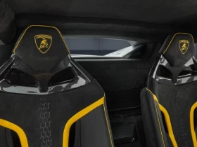 Обява за продажба на Lamborghini Huracan = Tecnica = Гаранция ~ 682 104 лв. - изображение 8