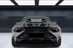 Обява за продажба на Lamborghini Huracan = Tecnica = Гаранция ~ 682 104 лв. - изображение 2