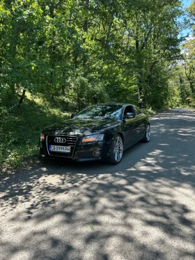 Обява за продажба на Audi A5 8т ~18 000 лв. - изображение 1