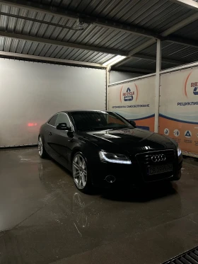 Обява за продажба на Audi A5 8т ~18 000 лв. - изображение 7