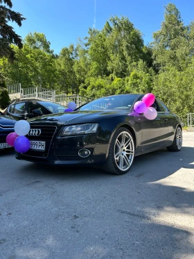 Обява за продажба на Audi A5 8т ~18 000 лв. - изображение 10