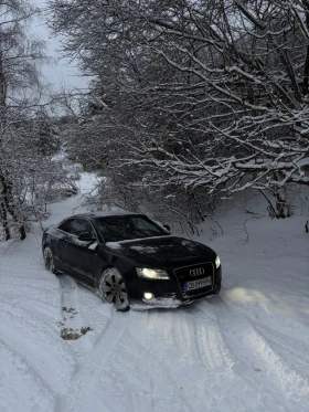 Обява за продажба на Audi A5 8т ~18 000 лв. - изображение 3
