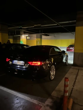 Обява за продажба на Audi A5 8т ~18 000 лв. - изображение 4