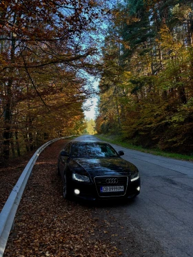 Обява за продажба на Audi A5 8т ~18 000 лв. - изображение 6
