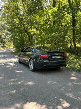Обява за продажба на Audi A5 8т ~18 000 лв. - изображение 8