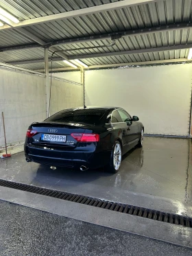 Обява за продажба на Audi A5 8т ~18 000 лв. - изображение 9