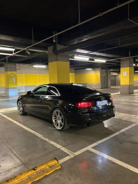 Обява за продажба на Audi A5 8т ~18 000 лв. - изображение 1