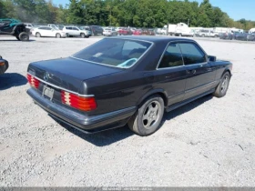 Mercedes-Benz 560 SEC ОТЛИЧНА РАБОТА НА ДВИГАТЕЛ - 18000 лв. - 25436737 7