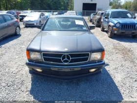 Mercedes-Benz 560 SEC ОТЛИЧНА РАБОТА НА ДВИГАТЕЛ - 18000 лв. - 25436737 2