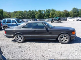 Mercedes-Benz 560 SEC ОТЛИЧНА РАБОТА НА ДВИГАТЕЛ - 18000 лв. - 25436737 4