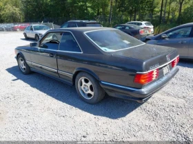 Mercedes-Benz 560 SEC ОТЛИЧНА РАБОТА НА ДВИГАТЕЛ - 18000 лв. - 25436737 5