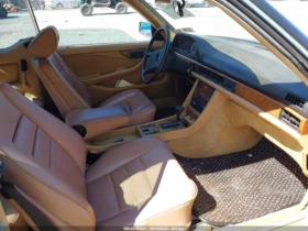 Mercedes-Benz 560 SEC ОТЛИЧНА РАБОТА НА ДВИГАТЕЛ - 18000 лв. - 25436737 9