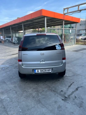 Обява за продажба на Opel Meriva ~2 200 лв. - изображение 2