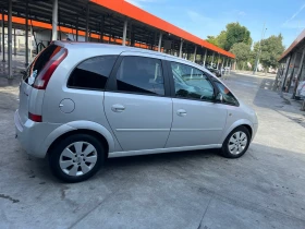 Обява за продажба на Opel Meriva ~2 200 лв. - изображение 1
