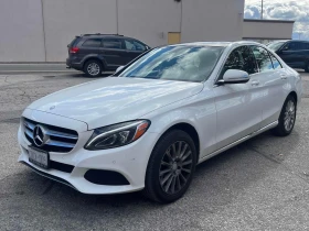 Mercedes-Benz C 300 * CARFAX * БЕЗ ПЪРВОНАЧАЛНА ВНОСКА
