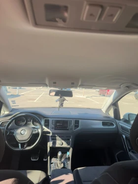 VW Sportsvan | Mobile.bg � ����� ������ 9