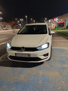 VW Sportsvan  - изображение 1