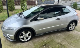 Honda Civic 1.8 TypeS  - изображение 1
