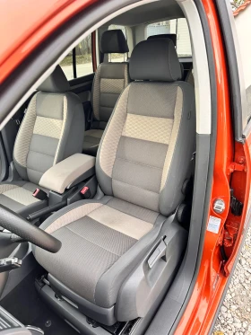 VW Touran CROSS / ПОДГРЕВ / 170hp  - 11000 лв. / 5624.21 € - 34649021 8