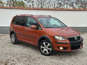 VW Touran CROSS / ПОДГРЕВ / 170hp  - 11000 лв. / 5624.21 € - 34649021 3
