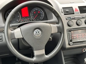 VW Touran CROSS / ПОДГРЕВ / 170hp  - 11000 лв. / 5624.21 € - 34649021 13
