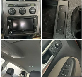 VW Touran CROSS / ПОДГРЕВ / 170hp  - 11000 лв. / 5624.21 € - 34649021 14