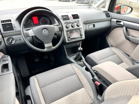 VW Touran CROSS / ПОДГРЕВ / 170hp  - 11000 лв. / 5624.21 € - 34649021 7