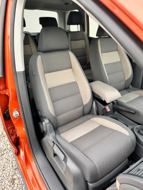 VW Touran CROSS / ПОДГРЕВ / 170hp  - 11000 лв. / 5624.21 € - 34649021 9