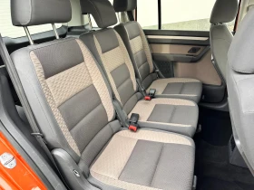 VW Touran CROSS / ПОДГРЕВ / 170hp  - 11000 лв. / 5624.21 € - 34649021 11