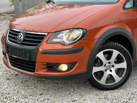 VW Touran CROSS / ПОДГРЕВ / 170hp  - 11000 лв. / 5624.21 € - 34649021 2