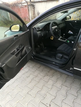 VW Passat B6 * Variant Sportline*  - 8200 лв. / 4192.59 € - 99541702 9