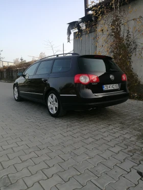 VW Passat B6 * Variant Sportline*  - 8200 лв. / 4192.59 € - 99541702 6