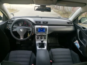 VW Passat B6 * Variant Sportline*  - 8200 лв. / 4192.59 € - 99541702 11