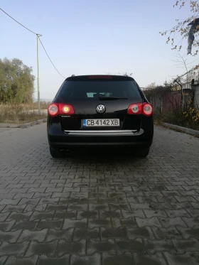 VW Passat B6 * Variant Sportline*  - 8200 лв. / 4192.59 € - 99541702 5
