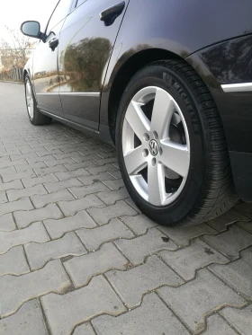 VW Passat B6 * Variant Sportline*  - 8200 лв. / 4192.59 € - 99541702 7