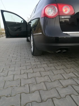 VW Passat B6 * Variant Sportline*  - 8200 лв. / 4192.59 € - 99541702 8