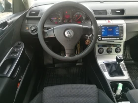 VW Passat B6 * Variant Sportline*  - 8200 лв. / 4192.59 € - 99541702 13