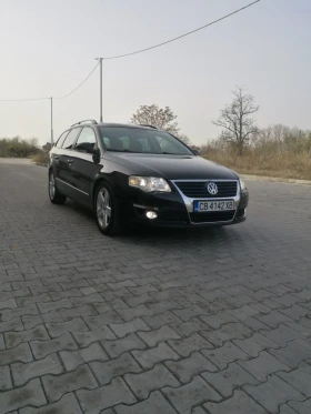 VW Passat B6 * Variant Sportline*  - 8200 лв. / 4192.59 € - 99541702 3