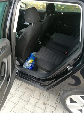 VW Passat B6 * Variant Sportline*  - 8200 лв. / 4192.59 € - 99541702 10