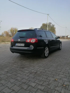 VW Passat B6 * Variant Sportline*  - 8200 лв. / 4192.59 € - 99541702 4