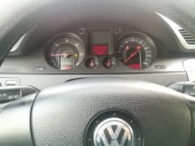 VW Passat B6 * Variant Sportline*  - 8200 лв. / 4192.59 € - 99541702 14