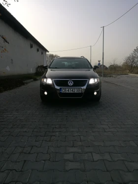 VW Passat B6 * Variant Sportline*  - 8200 лв. / 4192.59 € - 99541702 2