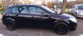 Opel Astra 1.4i KLIMA  FACELIFT  | Mobile.bg    6