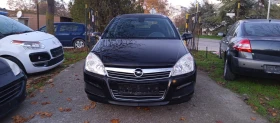 Opel Astra 1.4i KLIMA  FACELIFT  | Mobile.bg    3